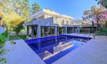 Imagem: COTIA - Casa de Condomínio - Granja Viana