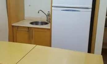 Imagem 4: Flat para locação na Vila Mariana - Edificio Green Place - Cód. YKZ02407