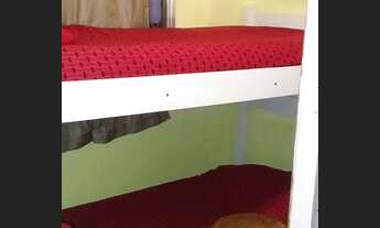 Imagem 4: Vaga quarto compartilhado ipanema