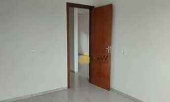 Imagem 4: Casa com 2 dormitórios para alugar, 56 m² por R$ 1.091,67/mês - Conjunto Residencial Jd. D