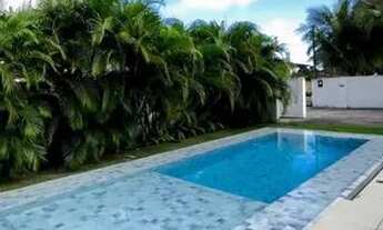 Imagem: Casa 4 suítes em Condomínio Fechado