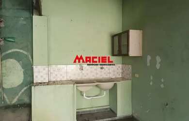 Imagem 4: Casa Padrão em São José dos Campos