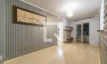 Imagem 2: Apartamento para Aluguel - Cidade Sao Jorge, 2 Quartos, 48 m2