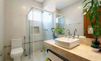 Imagem 5: EXCELENTE CASA À VENDA EM CONDOMÍNIO FECHADO VALINHOS/SP