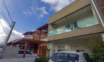 Imagem 3: Casa para Venda - 156m², 3 dormitórios, sendo 1 suites, 2 vagas - Nova Ipanema