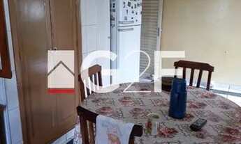 Imagem 5: Casa para venda no Jardim Nossa Senhora Auxiliadora