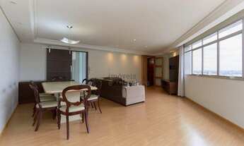 Imagem 5: Apartamento com 4 dormitórios para alugar, 197 m² por R$ 3.800/mês - Batel - Curitiba/PR