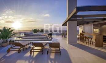 Imagem 6: Apartamento para Venda - 233.15m², 3 dormitórios, sendo 3 suites, 3 vagas - Tristeza