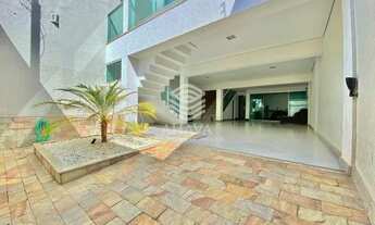 Imagem 2: BELO HORIZONTE - Casa Padrão - Santa Mônica