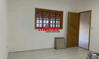 Imagem 2: Casa Padrão em São José dos Campos