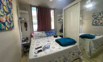 Imagem 4: Apartamento com 2 dormitórios à venda, 86 m² por R$ 490.000 - Icaraí - Niterói/RJ