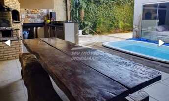 Imagem 3: Casa em Uberaba, casa confortável e espaçosa , alem de muito lazer