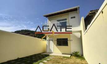 Imagem: Agatê Imóveis vende casa duplex 1 locação