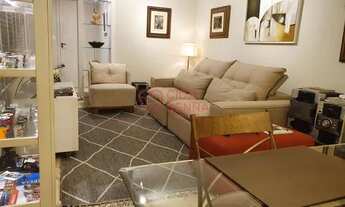 Imagem 5: AMPLO - ANDAR ALTO - SUÍTE - 1 VAG.GAR.LIVRE - DEPENDÊNCIA - PISCINA!!