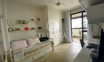 Imagem 6: Apartamento em Barra da Tijuca - Rio de Janeiro