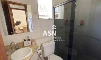 Imagem 7: Casa à venda, 120 m² por R$ 385.000,00 - Jardim Mariléa - Rio das Ostras/RJ