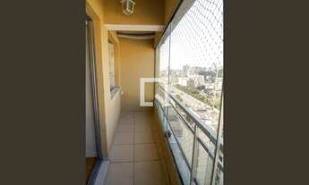 Imagem 7: Apartamento para Aluguel - Tijuca, 2 Quartos, 60 m2