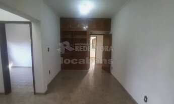 Imagem 5: Casa Padrão em São José do Rio Preto