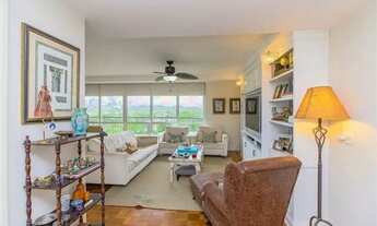 Imagem 4: APARTAMENTO RESIDENCIAL em São Paulo - SP, Pinheiros