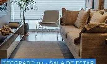 Imagem 7: JH Palhano apartamento mobiliado para locação na Gleba Palhano em Londrina