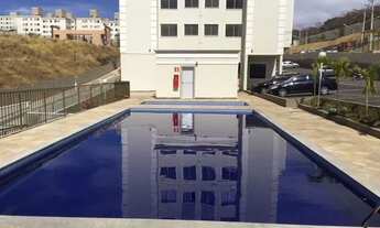 Imagem 2: Contagem - Apartamento Padrão - Cabral