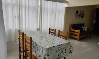 Imagem: Aluguel de temporada