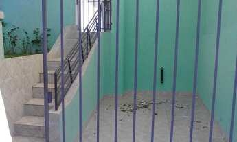 Imagem 6: Casa com 2 dormitórios para alugar, 150 m² por R$ 2.657,75/mês - Ipiranga - São Paulo/SP