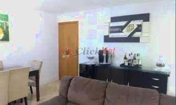 Imagem 3: Lindo apartamento localizado no Centro, São Bernardo do Campo, com 3 dormitórios, sendo 1