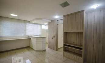 Imagem 2: Apartamento para Aluguel - Luxemburgo, 1 Quarto, 40 m2