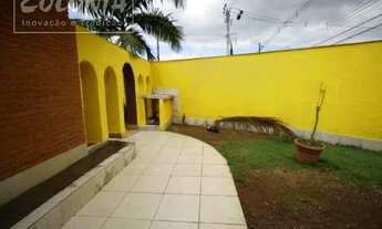 Imagem 7: Ribeirão Pires - Casa Padrão - Centro