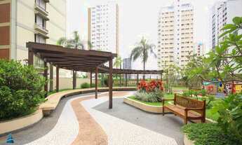 Imagem 7: Apartamento para venda com 112 metros quadrados com 3 quartos em Perdizes - São Paulo - SP