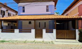 Imagem 7: Excelente Casa 3/4 c Suite - 125m² - Cond Fechado - Casa bem ampla - Armarios na casa toda