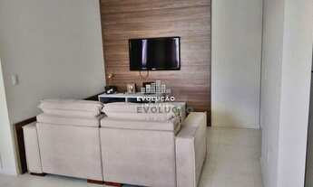 Imagem 6: Apartamento com 2 dormitórios à venda, 70 m² por R$ 390.000,00 - Campinas - São José/SC