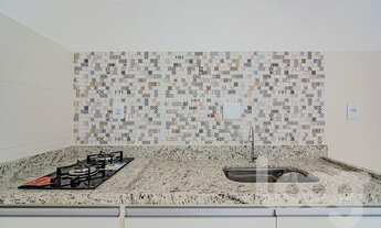 Imagem 7: Studio em Parque da Mooca - São Paulo