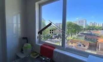 Imagem 4: Apartamento no Cajuru, 1 quarto