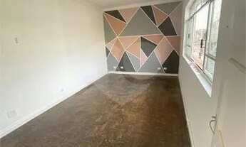 Imagem 4: Ótimo apartamento, 2 quartos, 1 suíte na Av. Cons. Rodrigues Alves