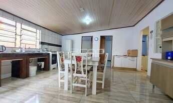 Imagem 4: Casa Com pátio Amplo no Monte Bello em Camobi