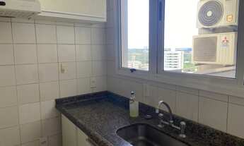 Imagem 5: APARTAMENTO ED. RIO CUIABÁ PARK, 3 SUÍTES, COMPLETO DE AR E ARMÁRIOS, AO LADO DO PQ MÃE BO