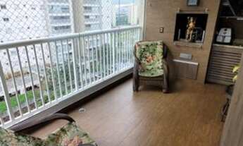 Imagem: Excelente Apartamento de 93m² - Localizado