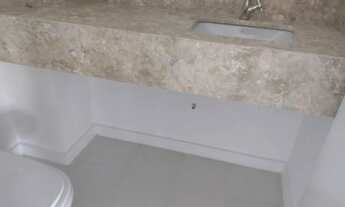 Imagem 7: Apartamento para Locação/Aluguel - 170m², 3 dormitórios, sendo 1 suites, 4 vagas - Vila As