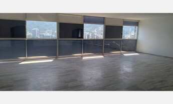 Imagem 3: Aluguel Lagoa 4 quartos suite 02 vagas