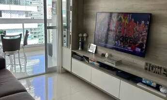 Imagem 6: Apartamento de 2 quartos em Itapuã - Vila Velha, ES