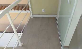 Imagem 6: Apartamento/Estúdio à venda com 01 quarto 01 banheiro 36 m² - Cônego Nova Friburgo