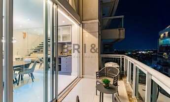 Imagem 3: FLÓRIDA PENTHOUSES RUA FLORIDA 1901 BROOKLIN CIDADE MONÇÕES