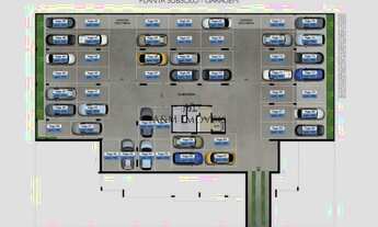 Imagem 11: Apartamento com 4 dormitórios à venda em Belo Horizonte