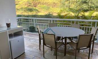 Imagem 3: Apartamento Garden com 2 dormitórios para alugar, 94 m² por R$ 8.290,00/mês - Paisagem Tam