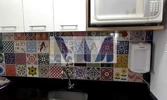 Imagem 3: Apartamento para venda com 85 metros quadrados com 2 quartos em Vila Vermelha - São Paulo