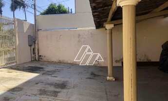 Imagem 5: Casa com 3 dormitórios à venda por R$ 280.000,00 - Distrito Industrial - Marília/SP