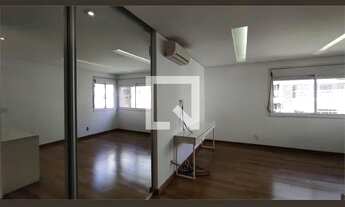 Imagem 4: Apartamento à Venda - Chácara Santo Antonio, 4 Quartos, 241 m2