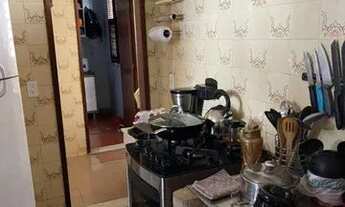 Imagem 3: Apartamento à venda, 93 m² por R$ 210.000,00 - Benfica - Fortaleza/CE